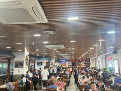 -柴氏风味斋(甘家口店)