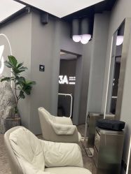 -3AM·S HAIR SALON烫发染发接发
