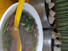 -笑云开汤包店(网巾市店)