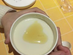 -蔡澜点心·粤菜(花城汇南区店)