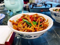 -文昌阁·长沙市井菜(美食地标店)