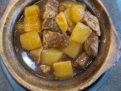 -熠盛粤味·顺德桑拿鸡(永康路店)