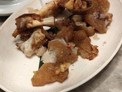 -四道菜·福建菜馆(新街口金鹰店)