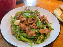 -吃香喝辣·地道衡东菜(南岳大庙店)