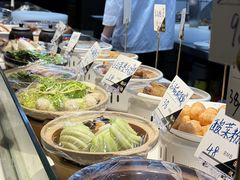 -潮澎派·潮汕菜大排档(南较西路店)