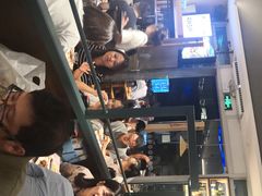 -木屋烧烤(坂田天安云谷店)