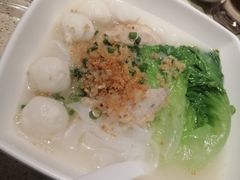 -满得意茶餐厅·顺德家常菜·港式经典(大良店)