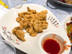 -小民大排档(光谷店)