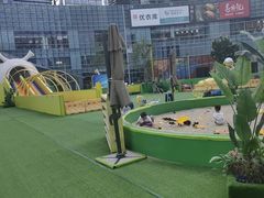 -大族广场Mall&More