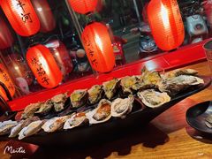 -烧蠔帮·生蚝海鲜牌档(观海店)
