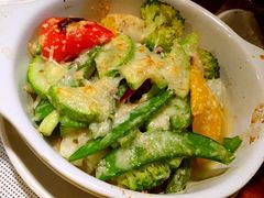 美伊娜日式意大利餐厅(古羊路店)-BISTROFIORE美伊娜(伊犁南路店)