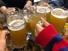 -清真海鲜大排档(原芥园道店)
