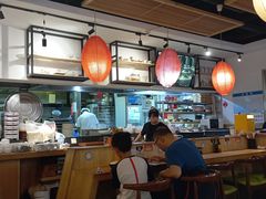 -嘉年华面包房餐厅（饺子馆）(陶然亭店)