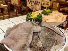 -旧街市鲜货老火锅(大光路店)