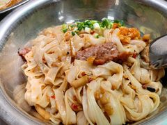 老友牛肉干捞-舒记粉店(七星路店)