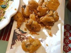 -添福来墨鱼饺子 · 海鲜东北菜(大连星海·黄浦路店)