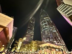 -深圳湾万象城(南山店)