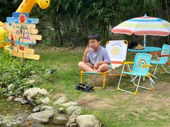 -HERRE·FARM 赫尔露营农场·团建聚会包场