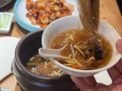 -满园烤鸭·春饼(抚顺万达店)