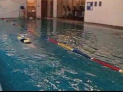 -浚涛游泳培训(协信中心店)