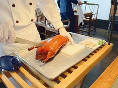 -晟永興烤鸭店(五道口店)