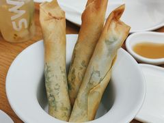 -苏小柳点心·手作小笼包(虹桥天地分院)