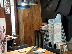 大堂-娄三少春饼·烤鸭(合生汇购物中心店)