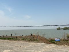 -洪泽湖古堰景区