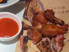 -闽上鲜·福建菜(龙湖滨江天街店)