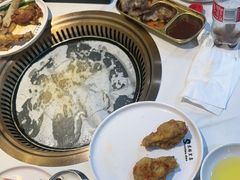 -苏格里岛自助海鲜烤肉(中州万达店)