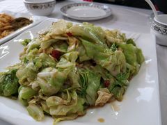 -渔民船说·北塘海鲜·天津菜·海肠捞饭(北塘古镇店)
