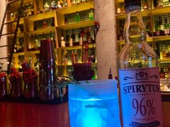 -饮湖威士忌鸡尾酒吧