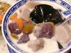 -广信牛奶甜品世家(台东店)