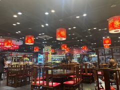 -东北大院·东北菜(三台子店)