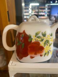 -川上陶艺社(大悦城店)