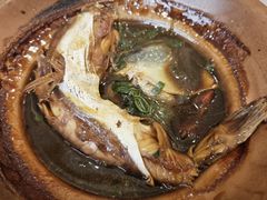 -北门饭店(三香路店)