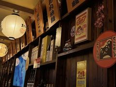 -鸟鹏烧鸟居酒屋(熙龙湾店)