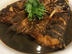 -惠丰堂饭庄(北洼路店)