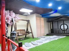 -白兔子密室(长寿路店)