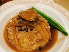 -皇朝尊会(龙之梦大酒店)