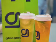 -gleeglee乐溢亦茶(朝阳大悦城店)