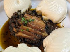 -裕鼎鲜·新中菜(金鼎广场店)
