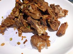 -佰家小厨·南京菜(夫子庙店)