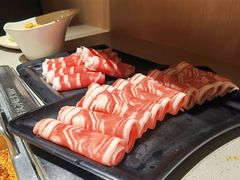 -海底捞火锅(关山保利店)