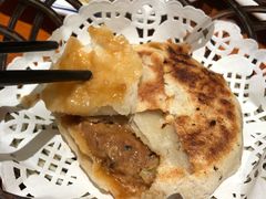 -辣子鸡背(九龙山店)