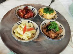 -无锡苏宁JW万豪酒店-悦府65中餐厅