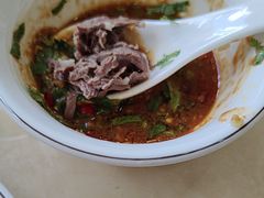 -大志牛肉火锅(天健花园店)