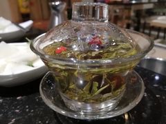 -清真玉杰胖妈妈手抓(皋兰路店)