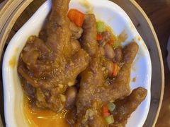 -皇马假日醉海南大酒店·假日一品派茶楼(秀英店)