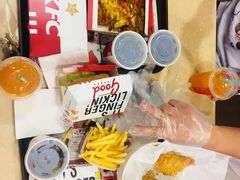 -肯德基(杭州浦沿店)